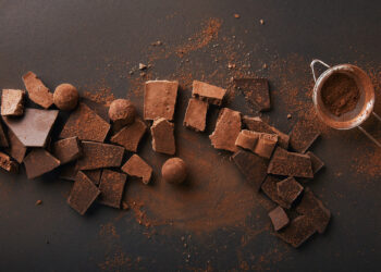 Precios del cacao se disparan