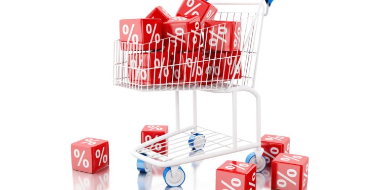 El IPC aumentó más de lo esperado en marzo