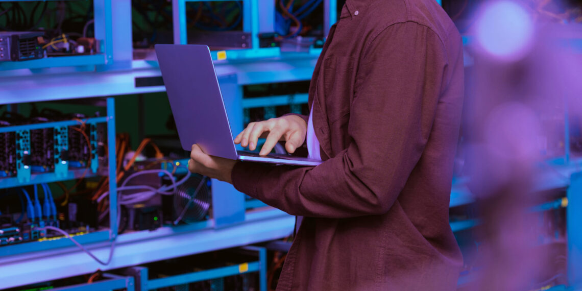 Qué sucederá con la minería de criptomonedas luego de la reducción a la mitad de bitcoin