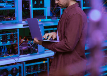 Qué sucederá con la minería de criptomonedas luego de la reducción a la mitad de bitcoin