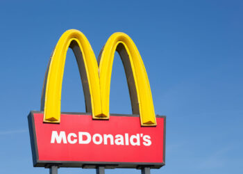 Las ganancias de McDonald’s no cumplen con las expectativas