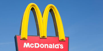 Las ganancias de McDonald’s no cumplen con las expectativas