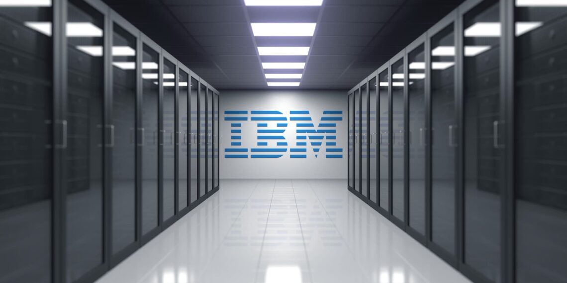 Posible adquisición de Hashicorp por parte de IBM