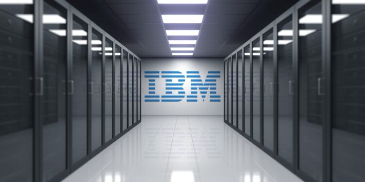 Posible adquisición de Hashicorp por parte de IBM