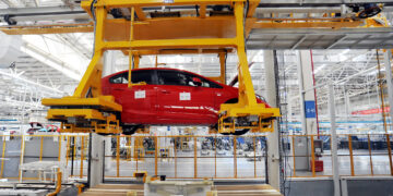 Honda invertirá $11 mil millones en Canadá para liderar la revolución de vehículos eléctricos en América del Norte