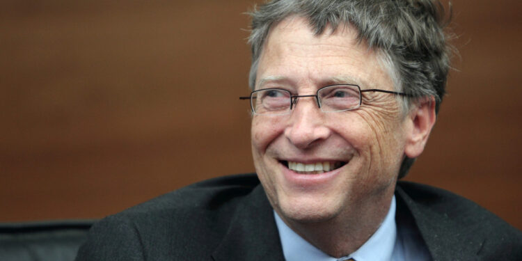 Microsoft sorprende a Wall Street con impresionante crecimiento en IA y la nube