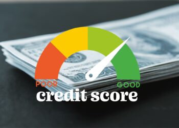 6 errores comunes que pueden dañar su historial crediticio