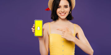 Snapchat aumenta 23% en bolsa tras superar las expectativas de ganancias y mostrar un fuerte crecimiento de ingresos