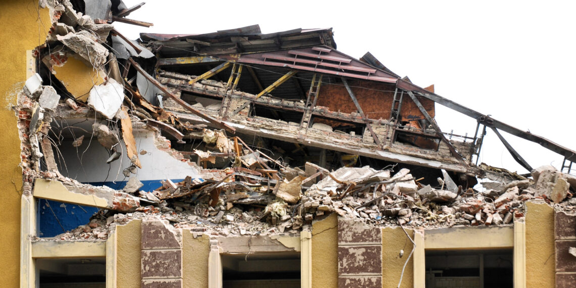 Terremoto en Taiwán impacta negativamente a Nvidia y Apple