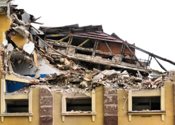 Terremoto en Taiwán impacta negativamente a Nvidia y Apple