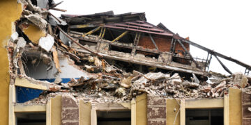 Terremoto en Taiwán impacta negativamente a Nvidia y Apple