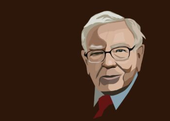 El indicador favorito de Warren Buffett dice que las acciones están sobrevaloradas