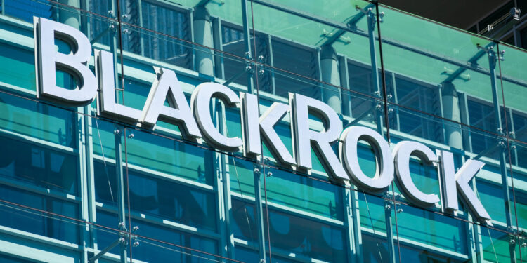 Larry Fink de BlackRock predice recortes de tasas de interés por parte de la Reserva Federal, pero cuestiona su objetivo de inflación
