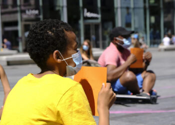 Cifras de desempleo entre afroamericanos genera preocupaciones