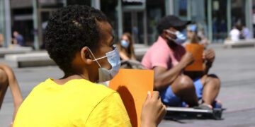 Cifras de desempleo entre afroamericanos genera preocupaciones