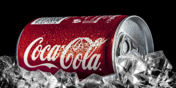 Coca-Cola sorprende a los analistas con ganancias trimestrales por encima de lo esperado