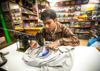 Cae la confianza de las pequeñas empresas mientras la inflación retrocede ¿Cuál es la razón?