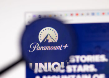 Paramount Global anuncia la salida de Bob Bakish como Director Ejecutivo