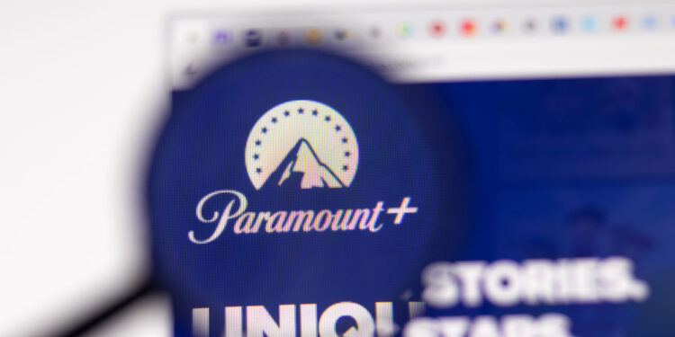 Paramount Global anuncia la salida de Bob Bakish como Director Ejecutivo