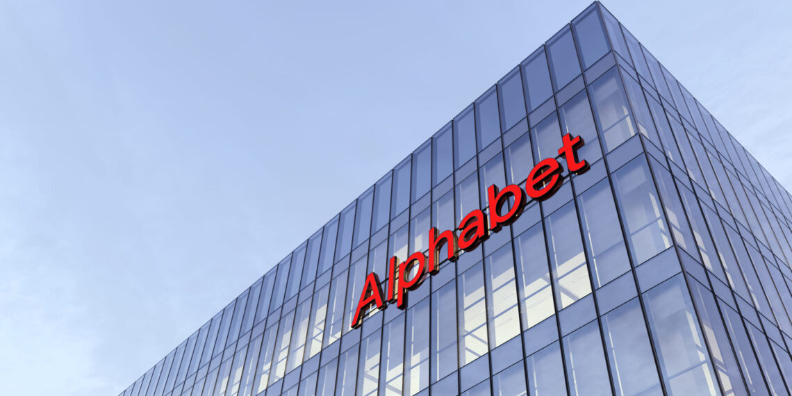 Resultados trimestrales de Alphabet superaron las expectativas