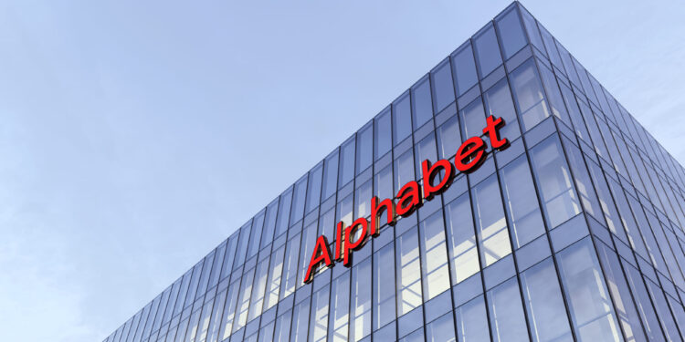 Resultados trimestrales de Alphabet superaron las expectativas