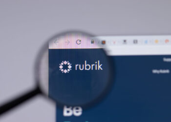 Debut triunfal en Wall Street de la empresa tecnológica Rubrik