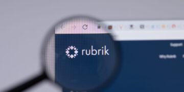 Debut triunfal en Wall Street de la empresa tecnológica Rubrik