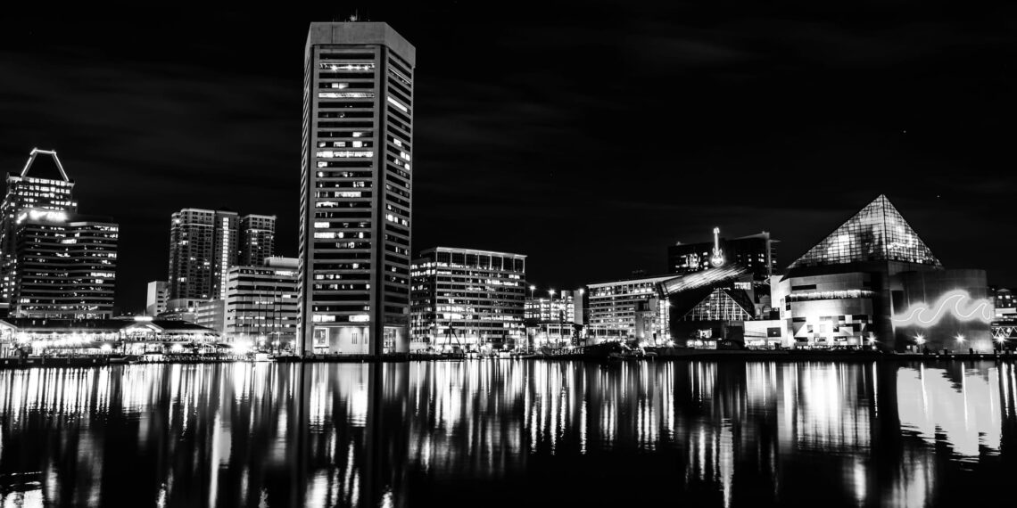 Colapso del puente en Baltimore: Advertencia sobre impacto económico impredecible