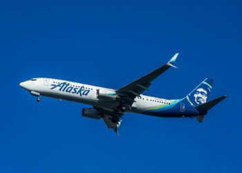 Boeing reporta disminución en entregas trimestrales en medio de la crisis del modelo 737 Max