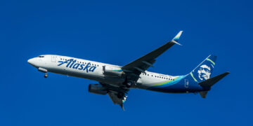 Boeing reporta disminución en entregas trimestrales en medio de la crisis del modelo 737 Max