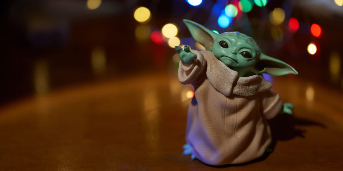 Disney anuncia próximas películas: The Mandalorian & Grogu, Toy Story, Tron, entre otras