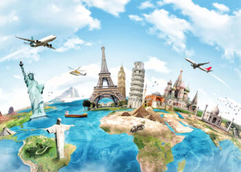 Viajes y turismo alcanzarán cifras históricas de $11 billones de dólares en 2024