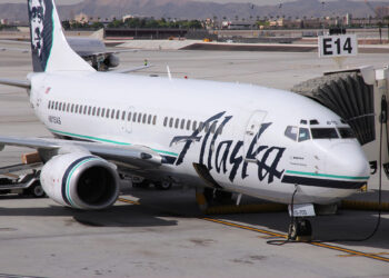 Alaska Airlines afirma que Boeing le pagó $160 millones de dólares ¿Cuál fue la razón?