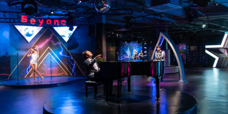 Beyonce impulsa las ventas de Levi’s y botas western con su álbum country “Act II: Cowboy Carter”