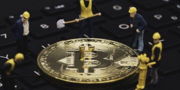 Es probable que Bitcoin se reduzca a la mitad esta semana