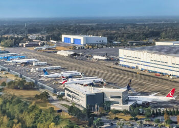 Boeing informa un trimestre mejor de lo esperado, en medio de la crisis del 737 Max