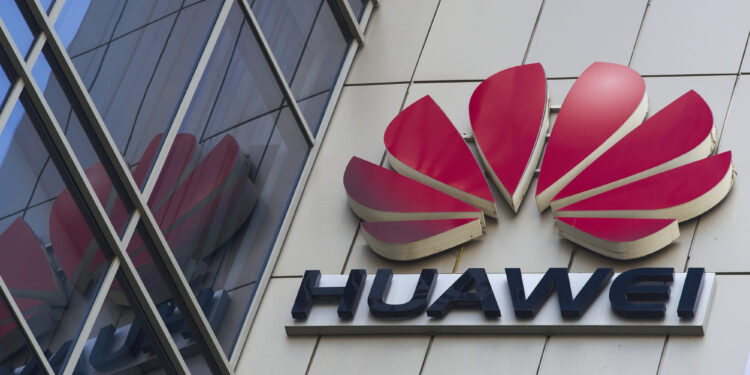 Huawei duplicó su beneficio neto en 2023