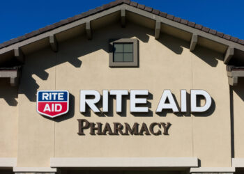Rite Aid cierra tiendas en varios estados tras declararse en quiebra