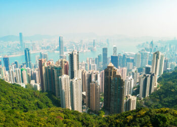 Reguladores de Hong Kong dan luz verde a los primeros ETF de Bitcoin y Ether al contado