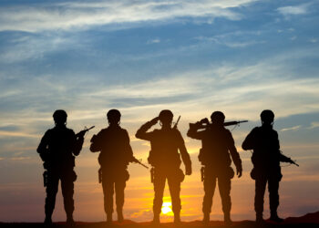 Gasto militar mundial alcanzó máximo histórico