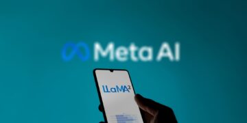 Meta lanza su asistente de inteligencia artificial en WhatsApp, Instagram, Facebook y Messenger