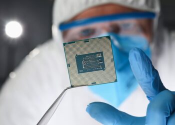 El presidente Joe Biden destina $6,600 millones a TSMC para impulsar producción de chips en EE. UU.