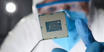 El presidente Joe Biden destina $6,600 millones a TSMC para impulsar producción de chips en EE. UU.