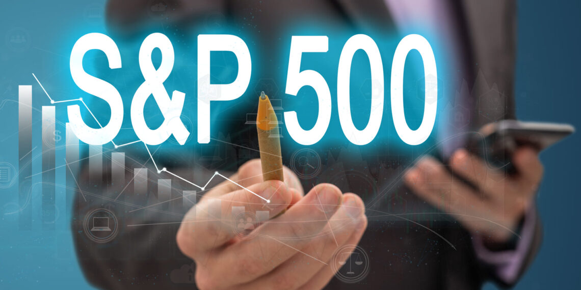 El S&P 500 cae por cuarta vez consecutiva mientras Nvidia y otros gigantes tecnológicos arrastran al mercado