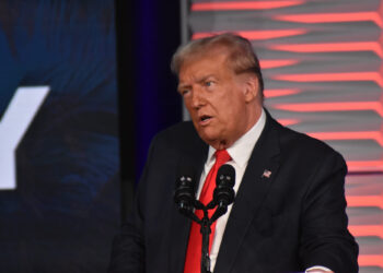 Caen las acciones de Trump Media: ¿Cuál es la razón?