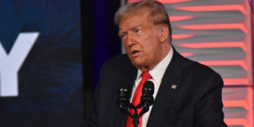 Caen las acciones de Trump Media: ¿Cuál es la razón?