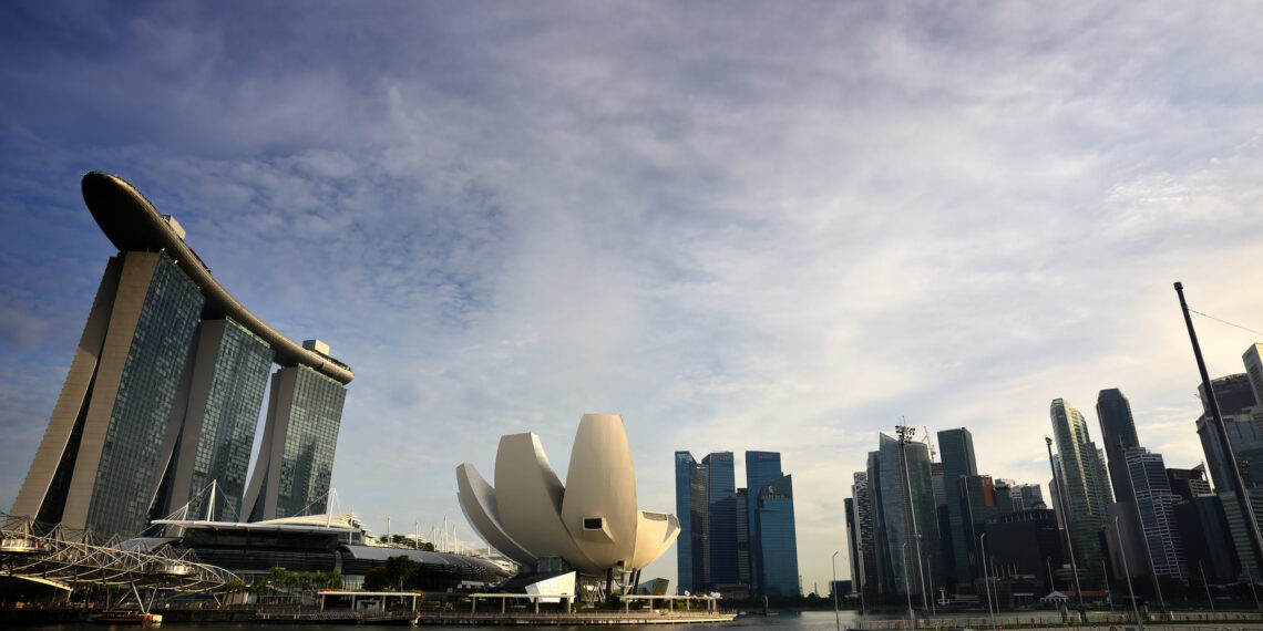 Top 10 de los mejores lugares para establecer un negocio