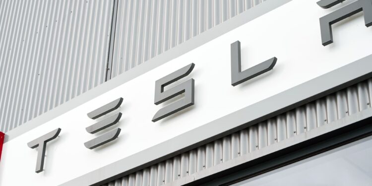 Las acciones de Tesla caen al valor más bajo de los últimos 15 meses