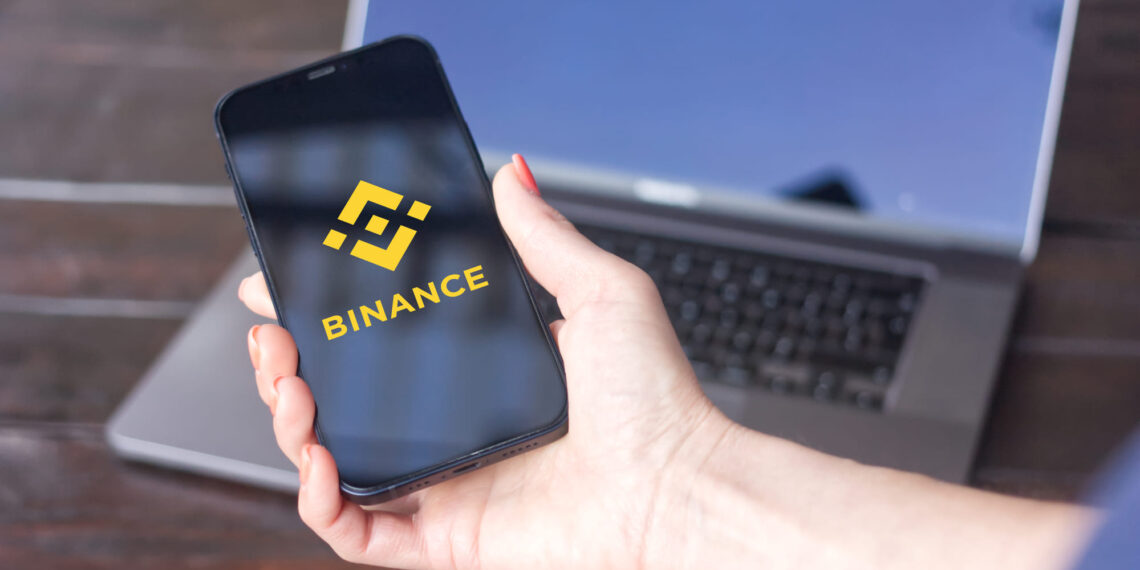 Filipinas ordena eliminar Binance de las tiendas de Google y Apple