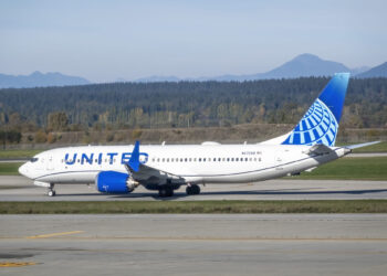 Acciones de United se disparan a pesar de la crisis del Boeing 737 Max